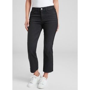 NWT Athleta Crop Tuxedo Jean